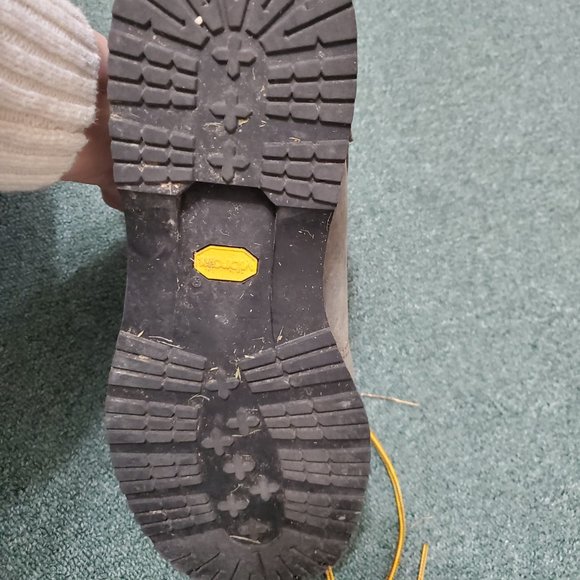 COPY - Orgin Cornado 6" Boot- Standard Lug - Picture 4 of 4